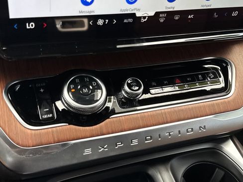New 2026 Ford Expedition King Ranch AWD/4WD image 24