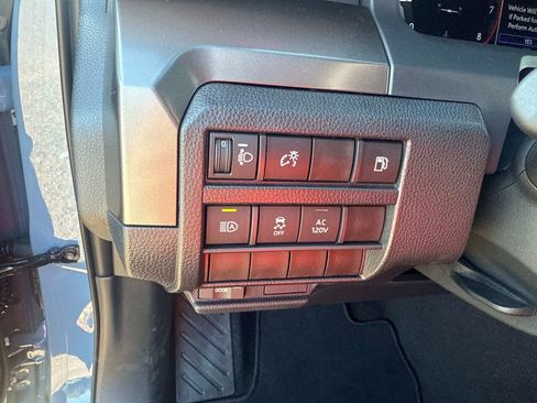 New 2026 Toyota Tacoma TRD Off-Road AWD/4WD image 27