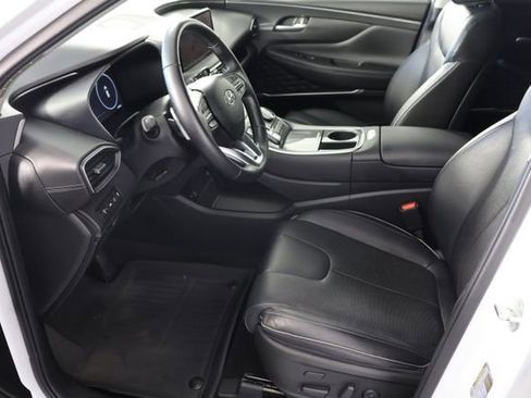 Used 2023 Hyundai Santa Fe Limited image 20