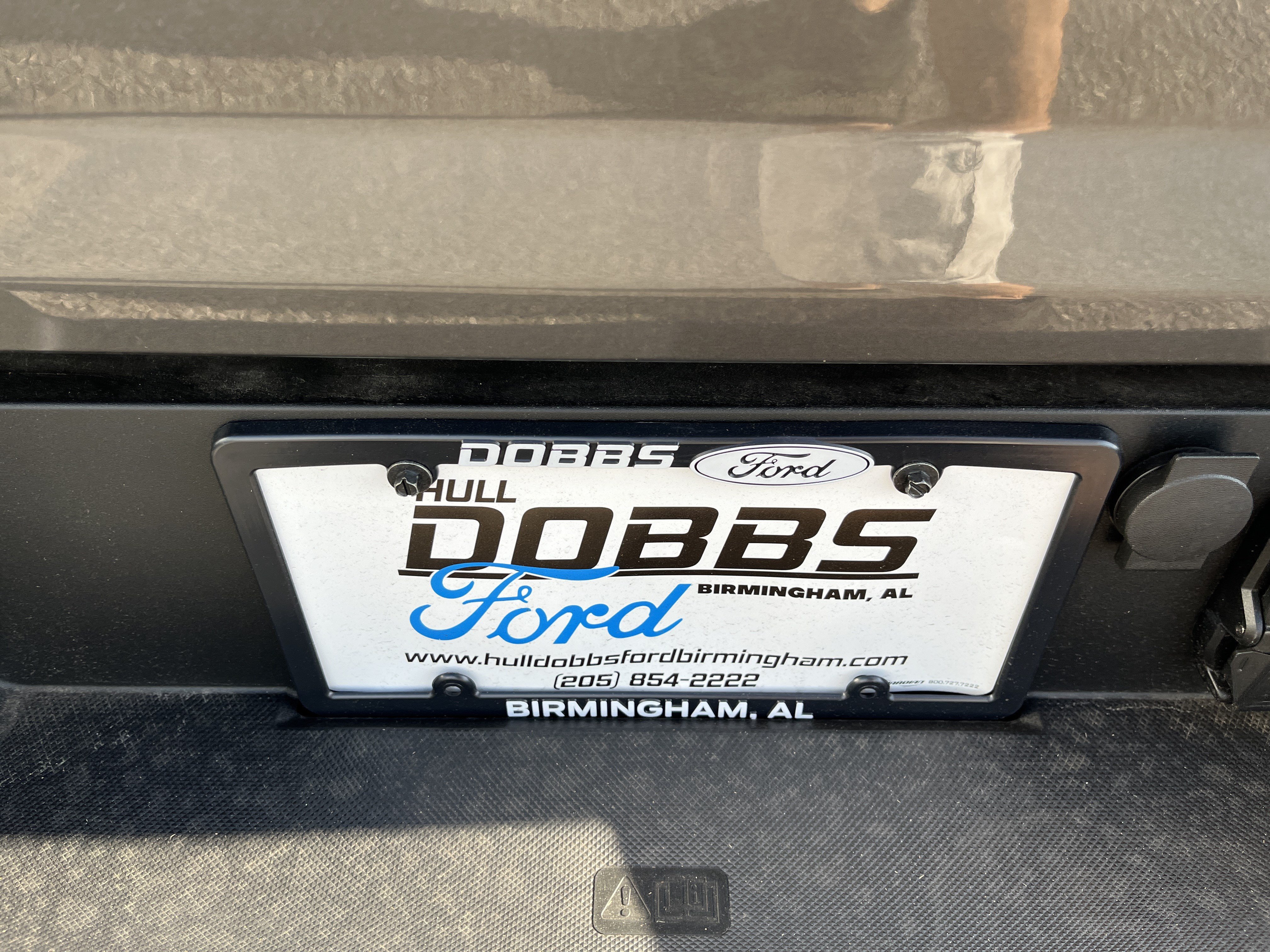 New 2026 Ford F150 Lariat w/ Equipment Group 501A Mid AWD/4WD image 33