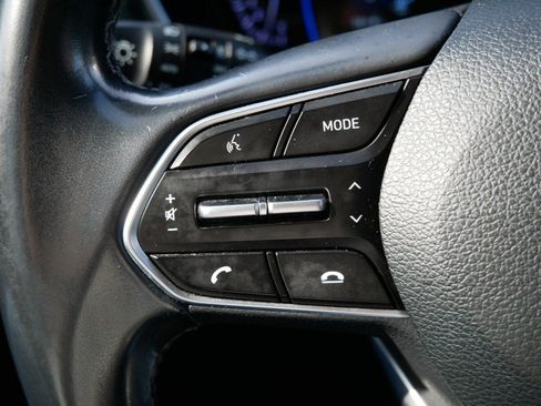 Used 2019 Hyundai Santa Fe Limited image 26