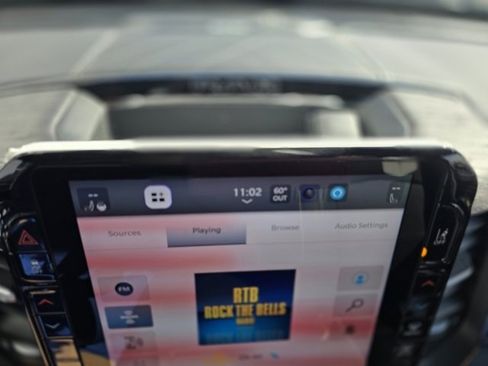 New 2026 RAM 2500 Limited image 15