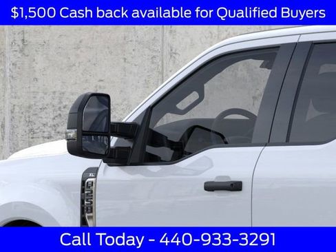 New 2026 Ford F250 XL w/ FX4 Off-Road Package image 21