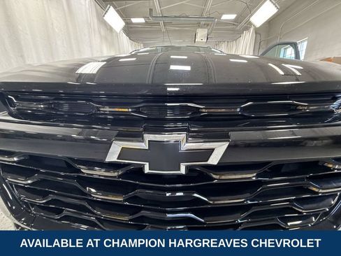 Used 2025 Chevrolet Trax ACTIV w/ Driver Confidence Package FWD image 39
