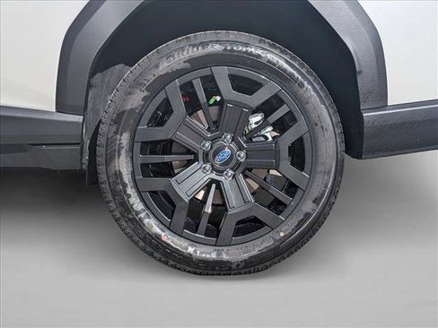 New 2026 Subaru Outback Limited XT image 10