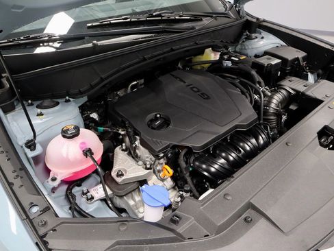 Certified 2026 Hyundai Santa Cruz SEL image 18