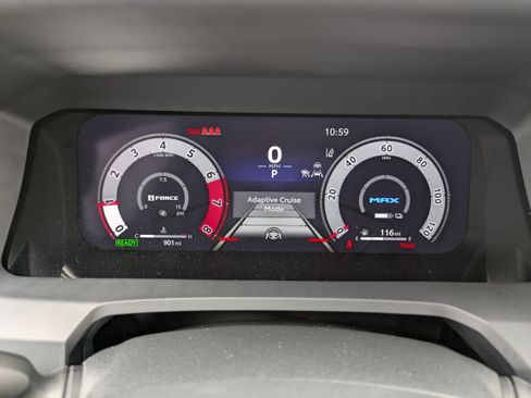 Used 2024 Toyota Tacoma TRD Pro image 18