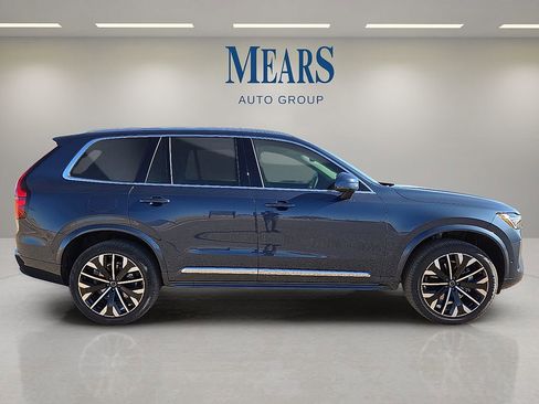 New 2026 Volvo XC90 B6 Ultra w/ Protection Package Premier image 6