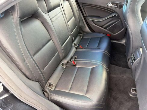 Certified 2018 Mercedes-Benz CLA 250 4MATIC image 29