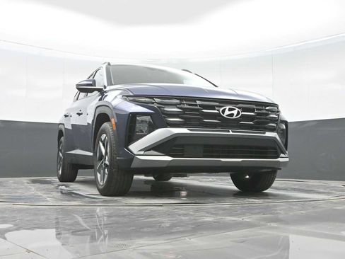 Certified 2025 Hyundai Tucson SEL image 29