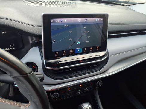 Used 2022 Jeep Compass Limited w/ Elite Group image 26