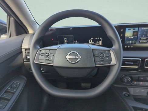 New 2026 Nissan Sentra SV w/ Floor Mat Package FWD image 22
