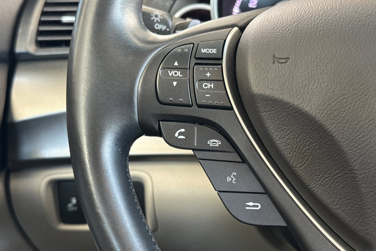 Used 2013 Acura TL w/ Advance Package FWD image 30