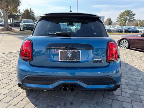 Used 2024 MINI Cooper S image 7