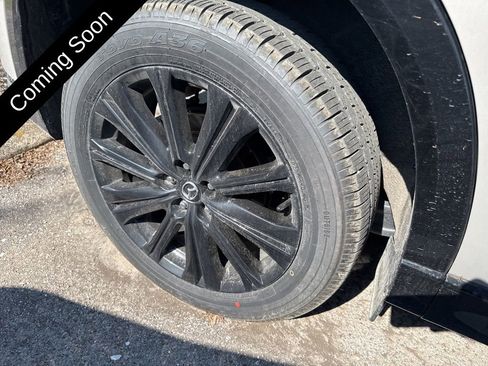 Certified 2025 MAZDA CX-5 2.5 Turbo w/ Premium Package image 6