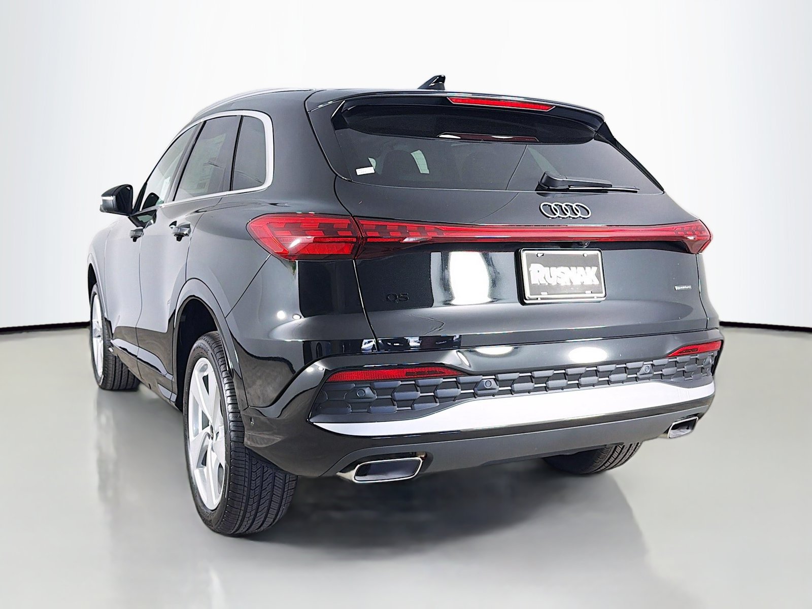 New 2026 Audi Q5 Premium Plus AWD/4WD image 5