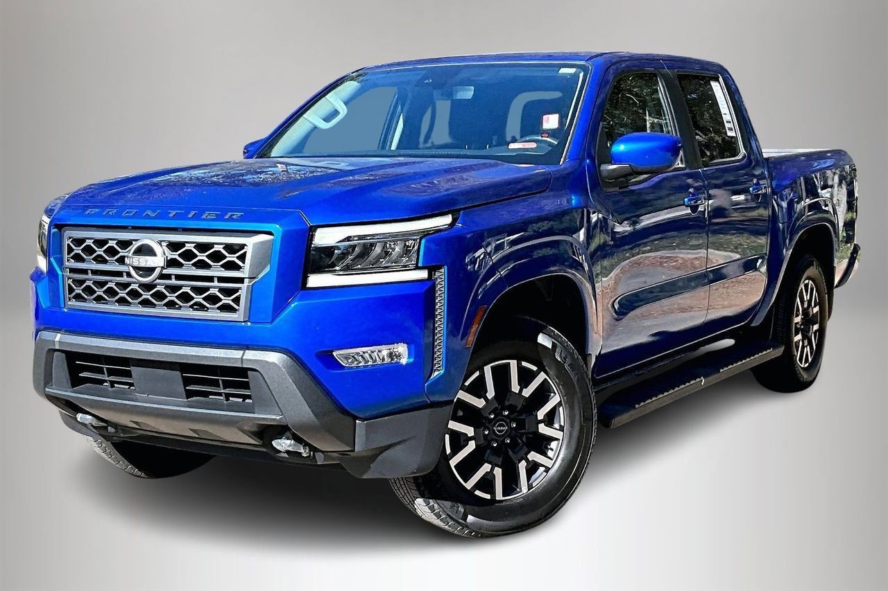 Used Nissan Frontier for Sale in Fort Walton Beach, FL - Autotrader
