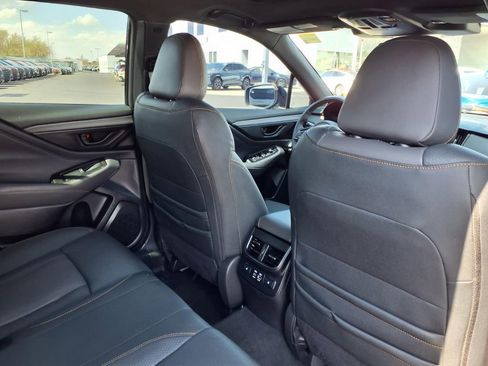 Certified 2025 Subaru Outback Wilderness image 22