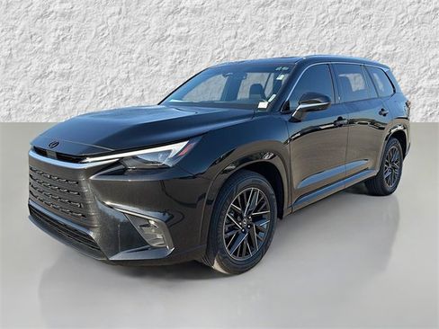 Used 2025 Lexus TX 350 AWD image 7