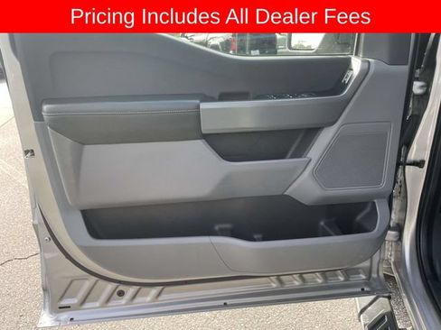 Used 2022 Ford F150 XLT AWD/4WD image 19