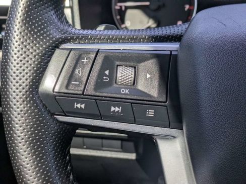 Used 2024 Mitsubishi Outlander SE FWD image 26