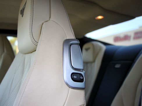 Used 2014 Bentley Continental GT Speed image 27