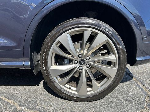 Used 2019 Audi SQ5 Prestige AWD/4WD image 11