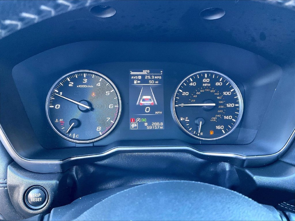 Used 2023 Subaru Legacy Limited AWD/4WD image 24