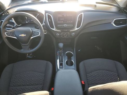 Used 2023 Chevrolet Equinox LT image 9