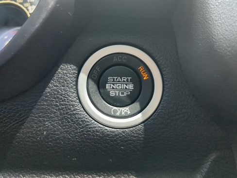 Used 2024 RAM 3500 Big Horn w/ Night Edition AWD/4WD image 25