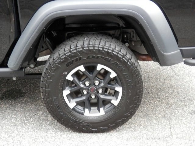 Used 2026 Jeep Gladiator Rubicon AWD/4WD image 12