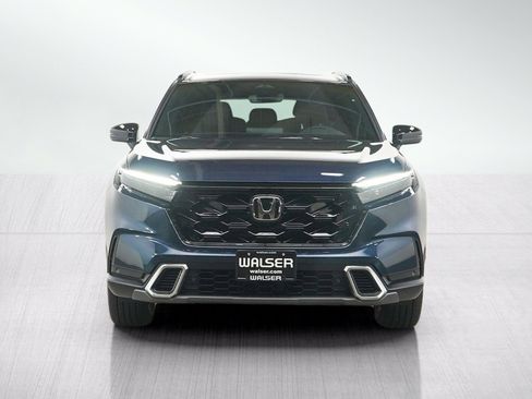 Used 2026 Honda CR-V Sport Touring image 8