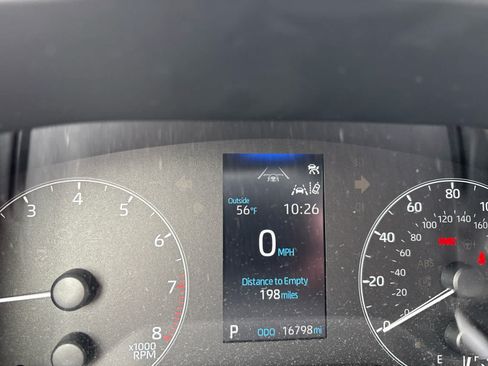 Used 2023 Toyota Corolla SE FWD image 20