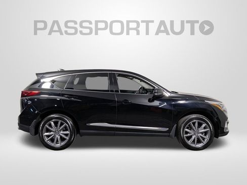 Used 2020 Acura RDX w/ Technology Package image 7