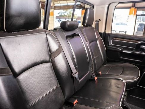 Used 2019 RAM 3500 Laramie image 35