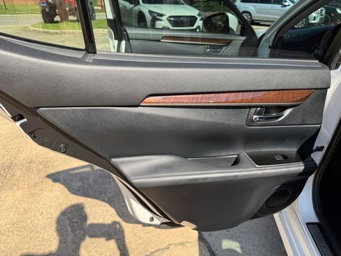 Used 2017 Lexus ES 350 w/ Luxury Package FWD image 27