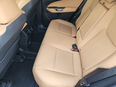 Certified 2025 Lexus NX 250 FWD w/ Accessory Package (2T) image 31