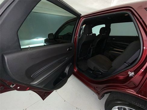 Used 2022 Dodge Durango GT image 21