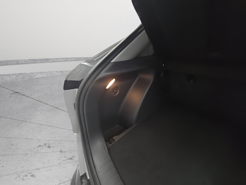 Certified 2025 Hyundai Kona SEL FWD image 20