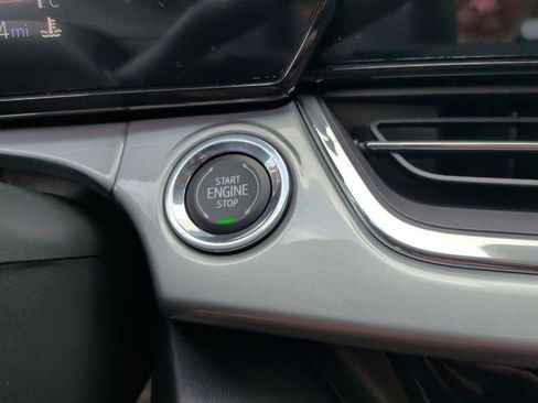 New 2026 Chevrolet Trax LT image 22