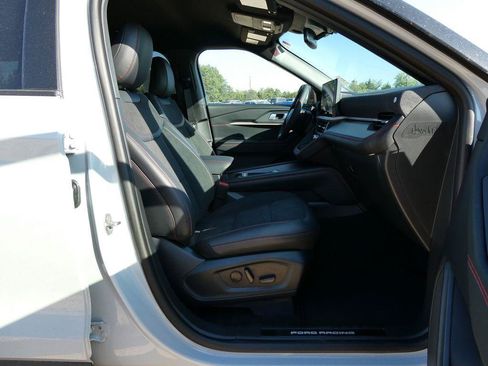 New 2027 Ford Explorer ST AWD/4WD image 9