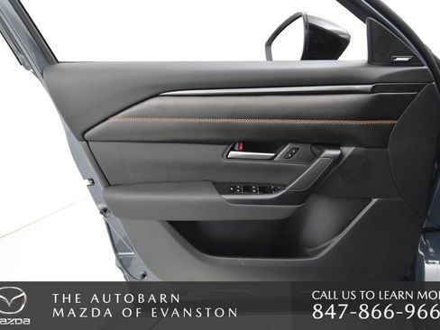 Used 2025 MAZDA CX-50 AWD 2.5 Hybrid w/ Premium Pkg image 27