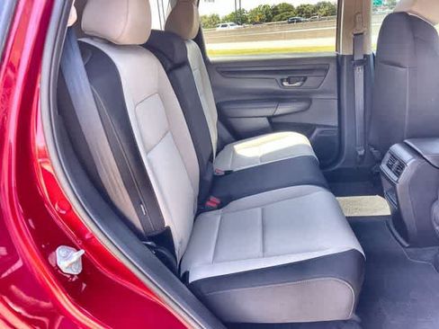 Used 2024 Honda CR-V EX image 14