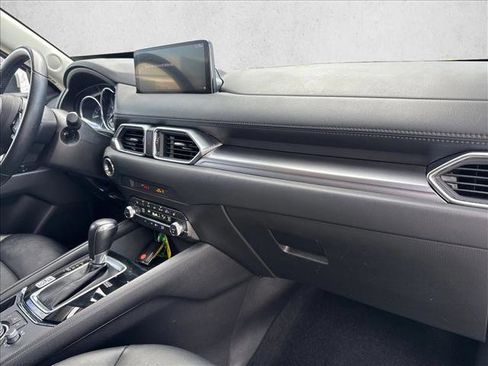 Used 2024 MAZDA CX-5 AWD 2.5 S w/ Select Package image 23