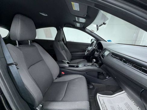 Used 2022 Honda HR-V Sport image 19