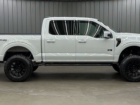 Used 2026 Ford F150 Lariat AWD/4WD image 6