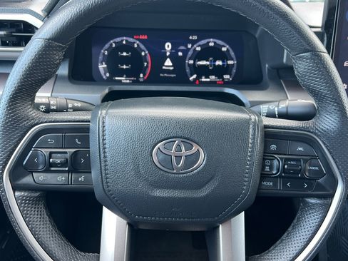 Used 2024 Toyota Tacoma TRD Sport image 19