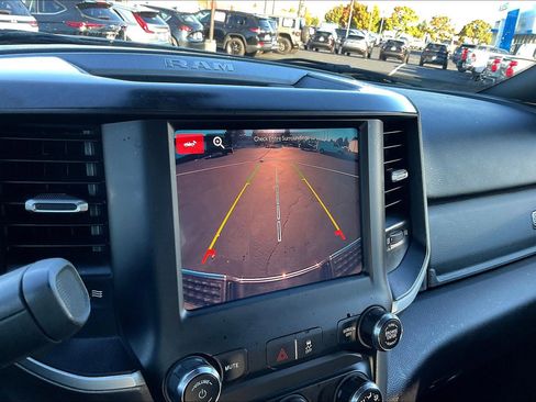 Used 2024 RAM 2500 Big Horn image 21