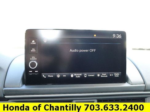 Used 2025 Honda Pilot EX-L image 14