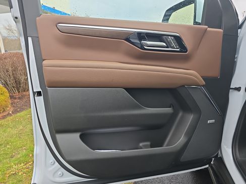 New 2026 Chevrolet Tahoe High Country image 19